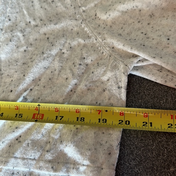 Women’s Eleven Eleven cardigan; size large - Picture 8 of 8